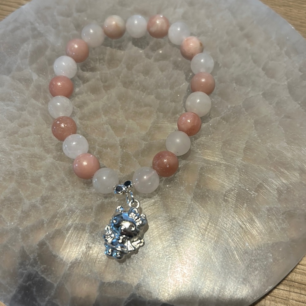 Handmade bracelets